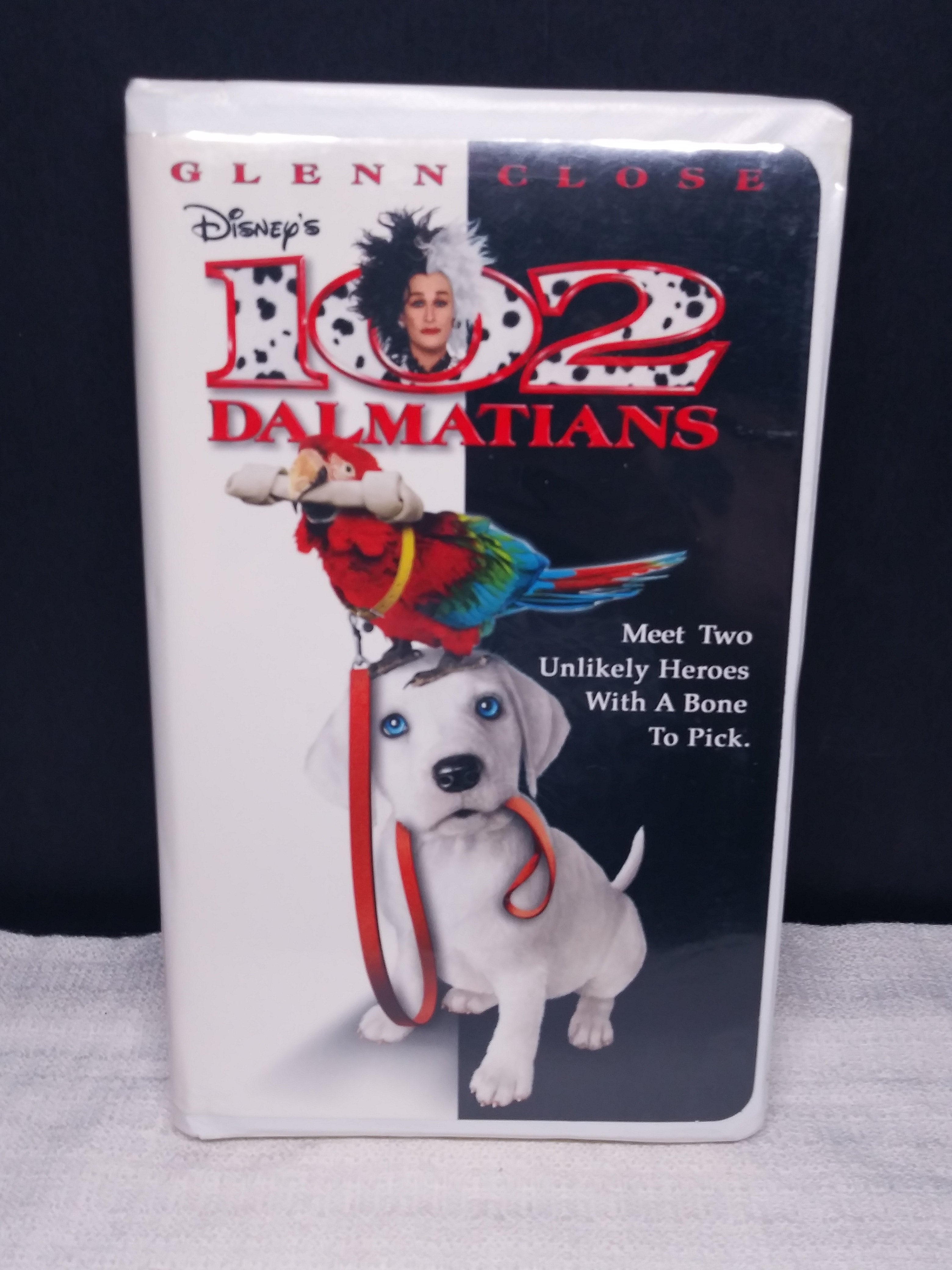 Disney's 102 Dalmatians, image size:3120x4160