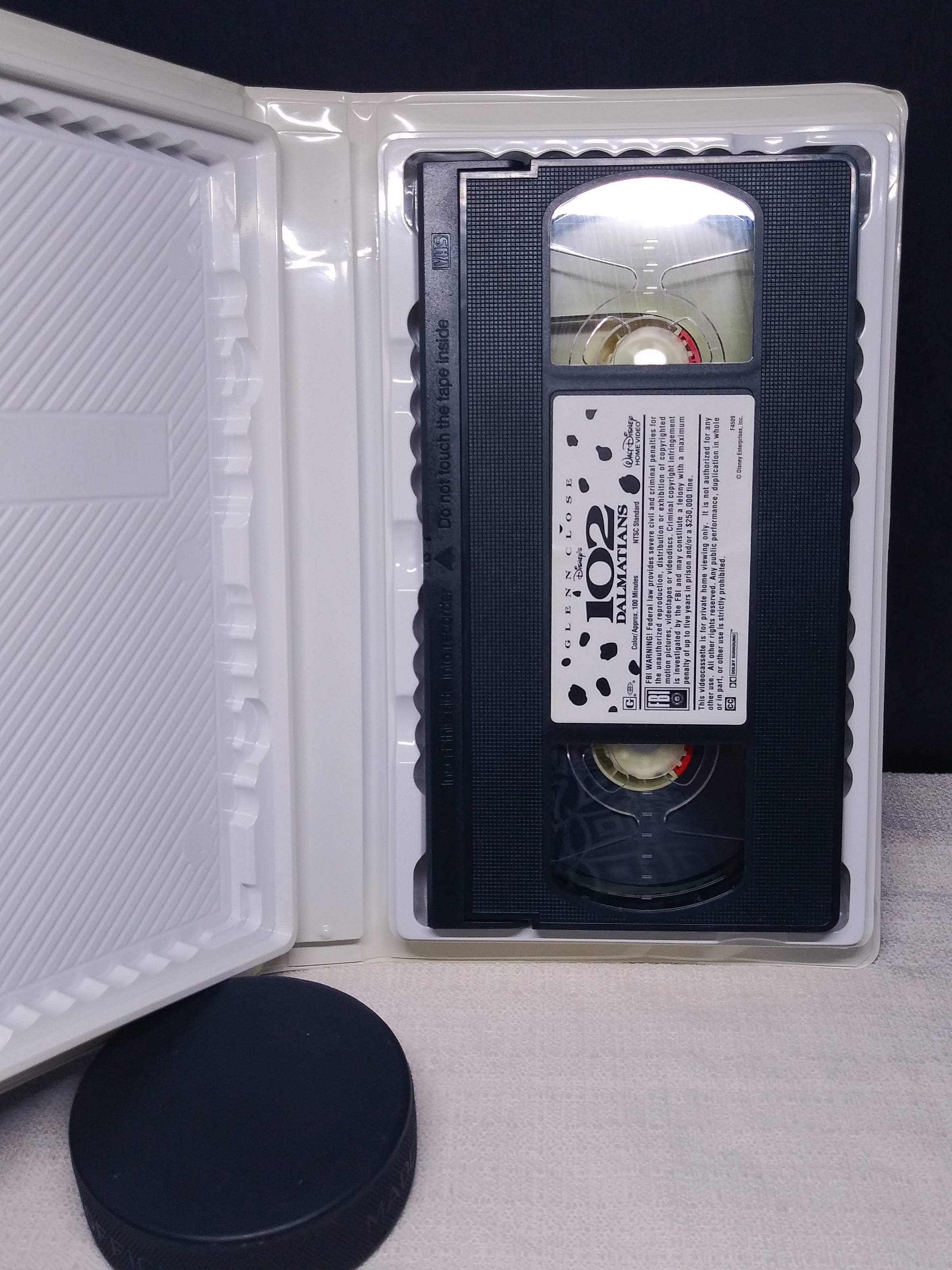 Disney's 102 Dalmatians | AbnerRock, image size:2400x3200