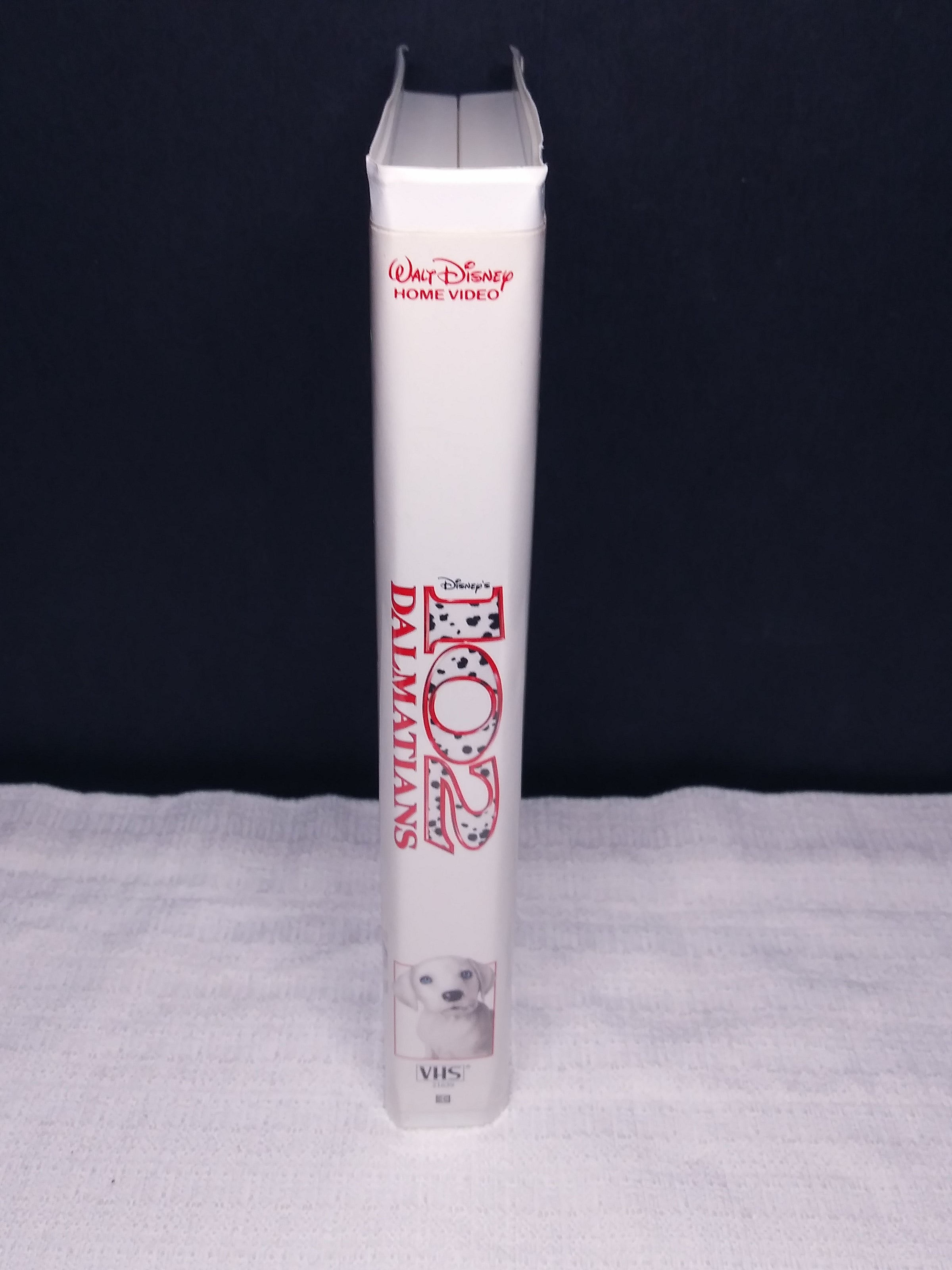 Disney's 102 Dalmatians | AbnerRock, image size:2400x3200